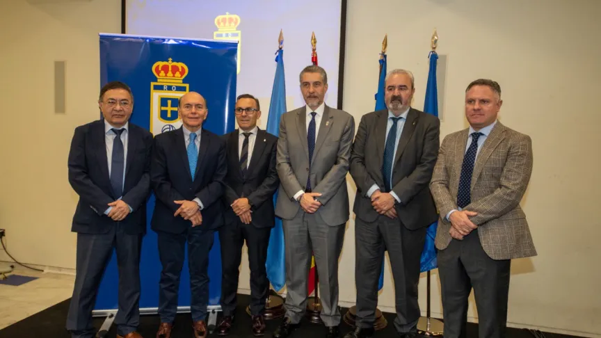 Real Oviedo