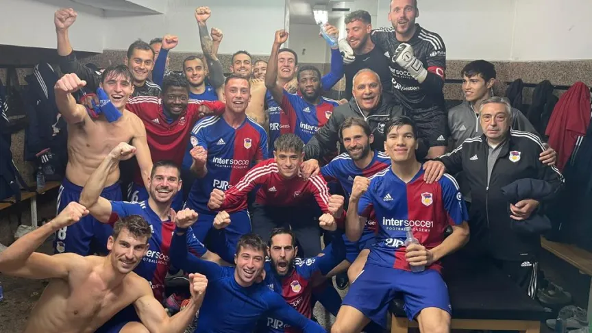 UP Langreo