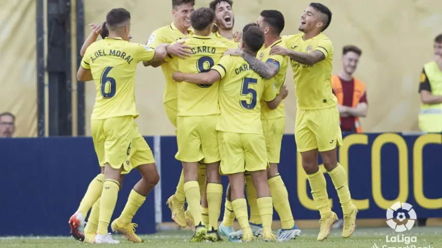 Villarreal B