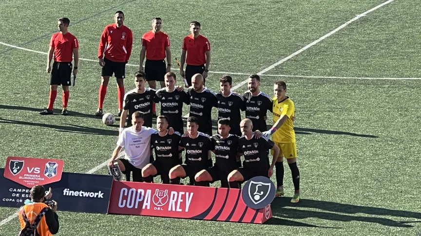 once lealtad