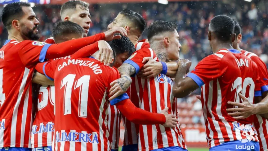 Notas Sporting