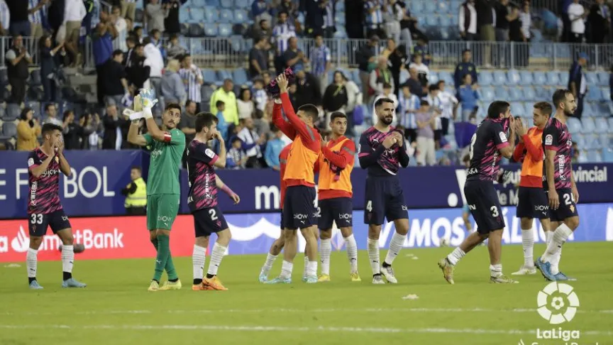 Sporting Malaga