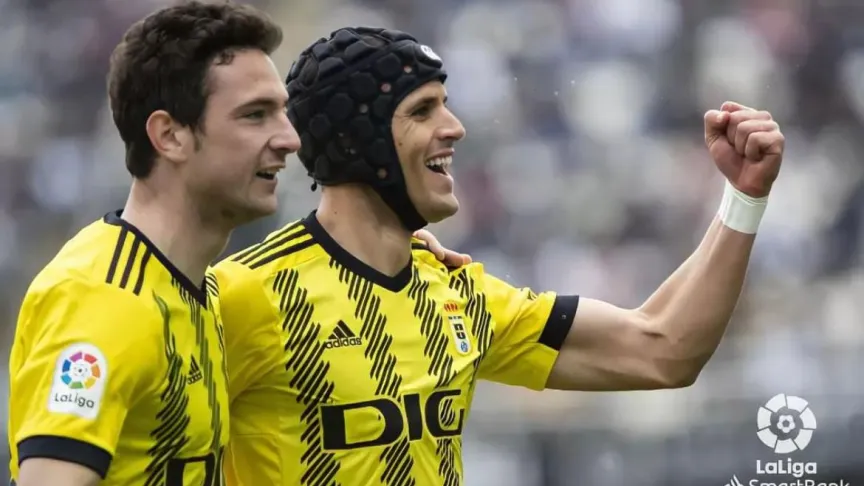Borja Sánchez y Luismi