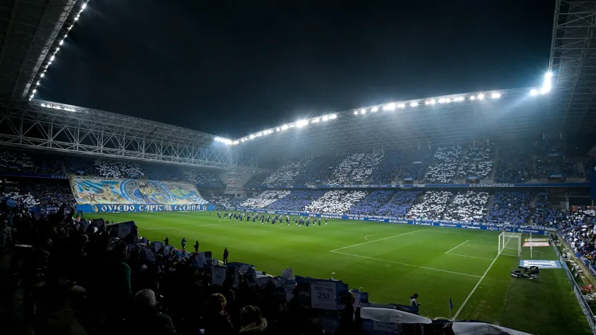 Carlos Tartiere