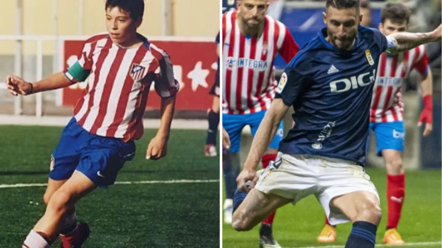 Borja Bastón