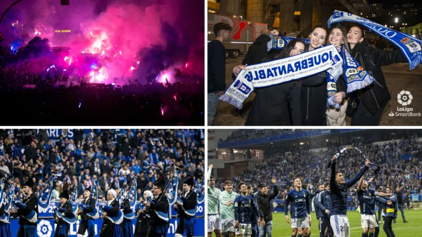 Real Oviedo