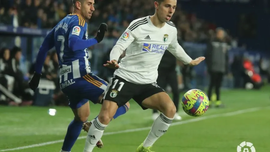 Gaspar Campos