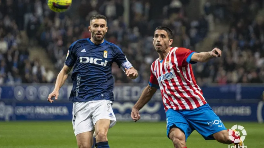 Bastón y José Ángel