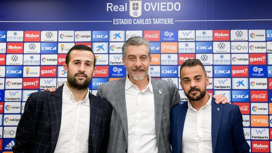 Real Oviedo