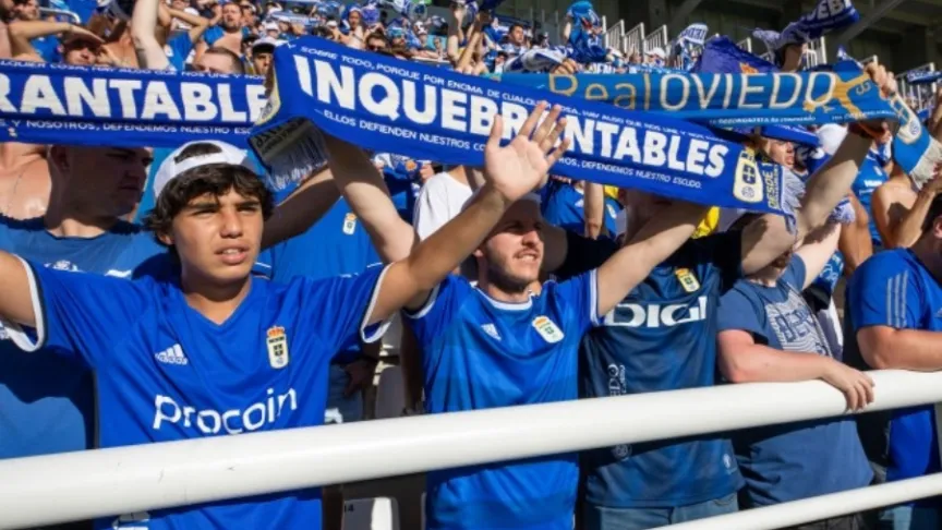 Real Oviedo