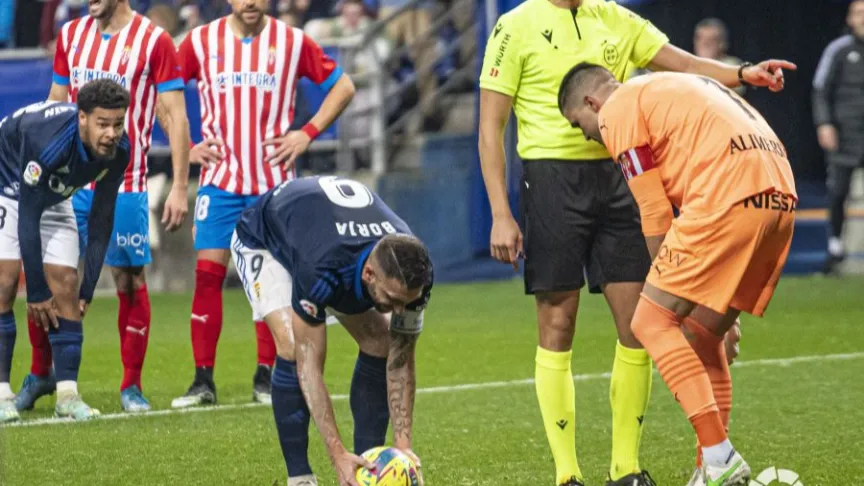 Borja Bastón