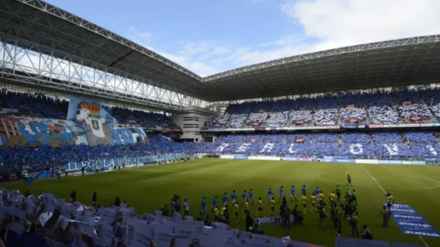 Carlos Tartiere