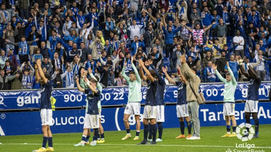 Real Oviedo