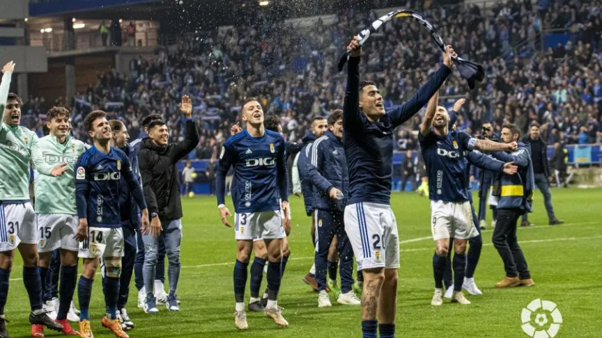 Real Oviedo