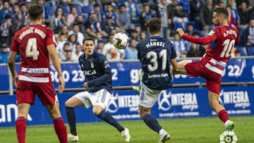 Real Oviedo