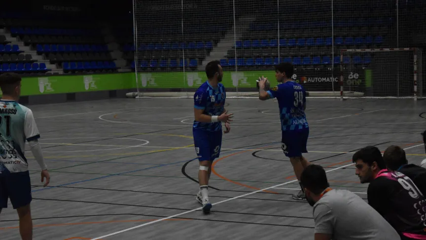 Base Oviedo