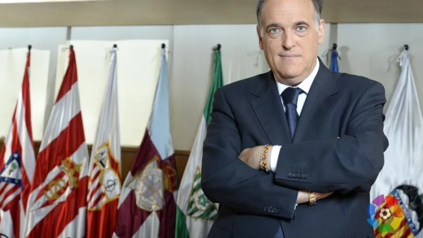 Laliga teba