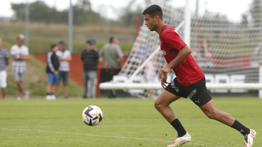 Diego Sánchez