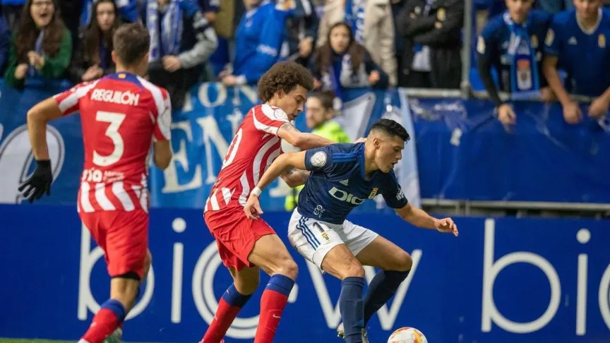Leonardo Sequeira, en una disputa