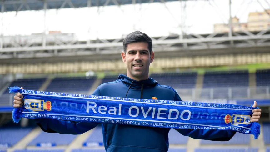 Juanfran Moreno