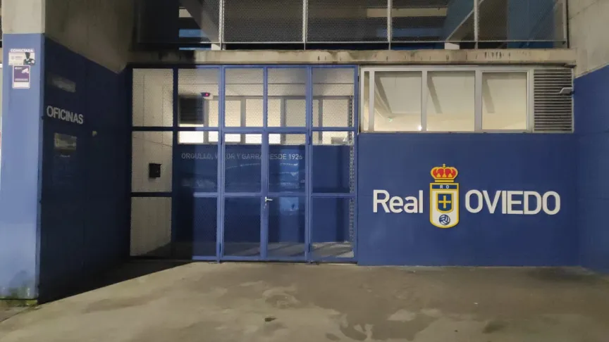 Oficinas Tartiere