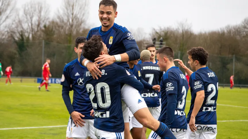 Real Oviedo Vetusta