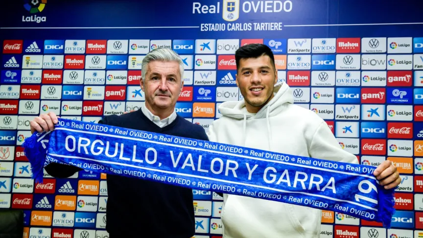 Real Oviedo 