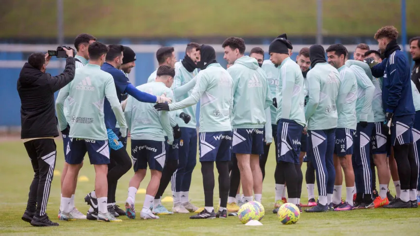 Real Oviedo