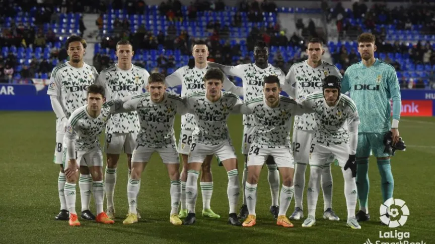 Real Oviedo