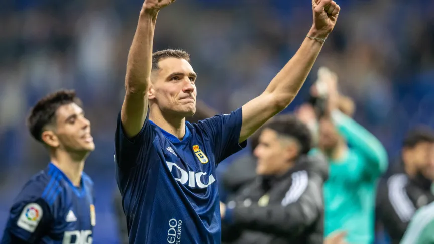 Rodri Tarín celebra la victoria