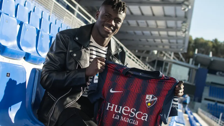 Samu Obeng