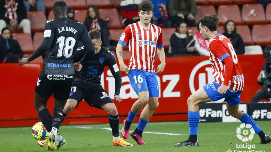 Sporting Málaga