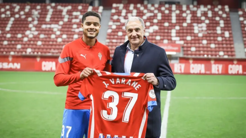 Varane