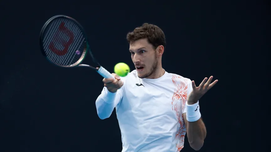 Pablo Carreño