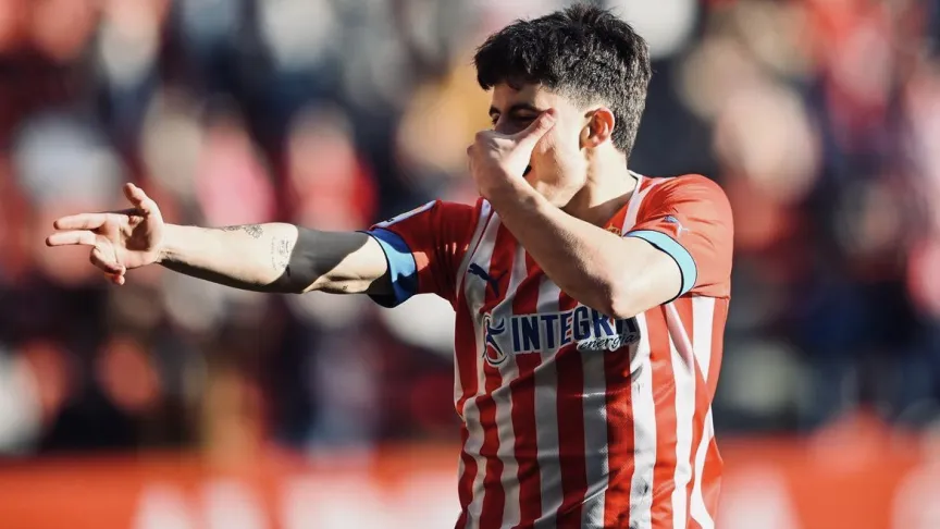 Dani Queipo