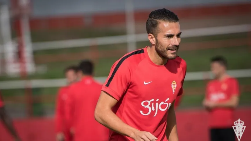 Xavi Torres