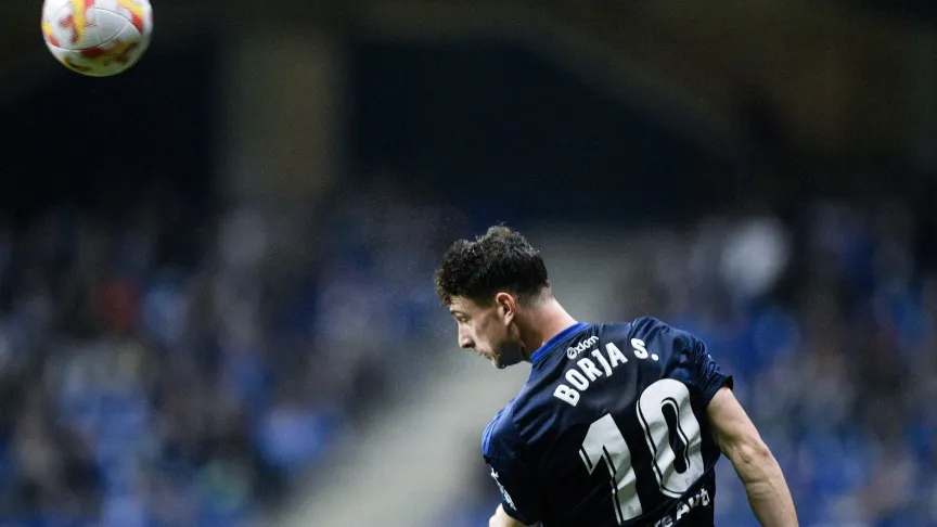 Borja Sánchez