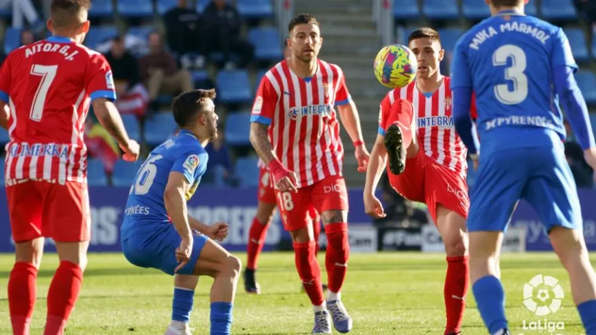 Sporting aNDORRA