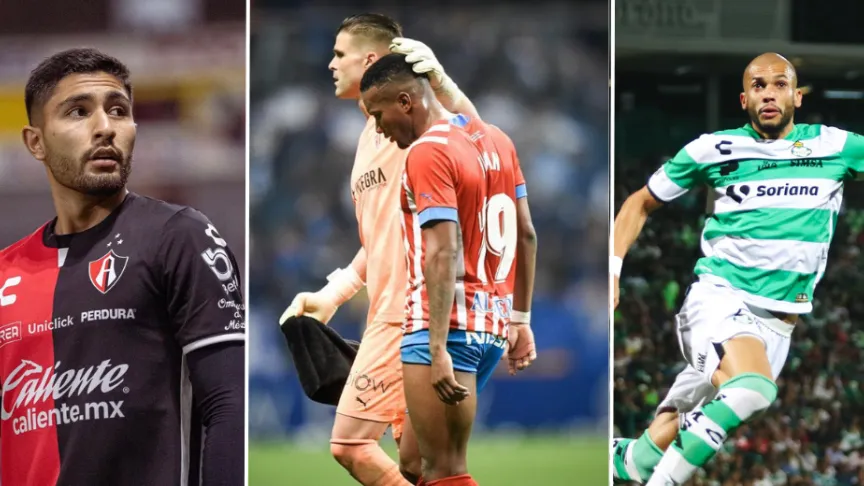 Atlas Sporting Santos
