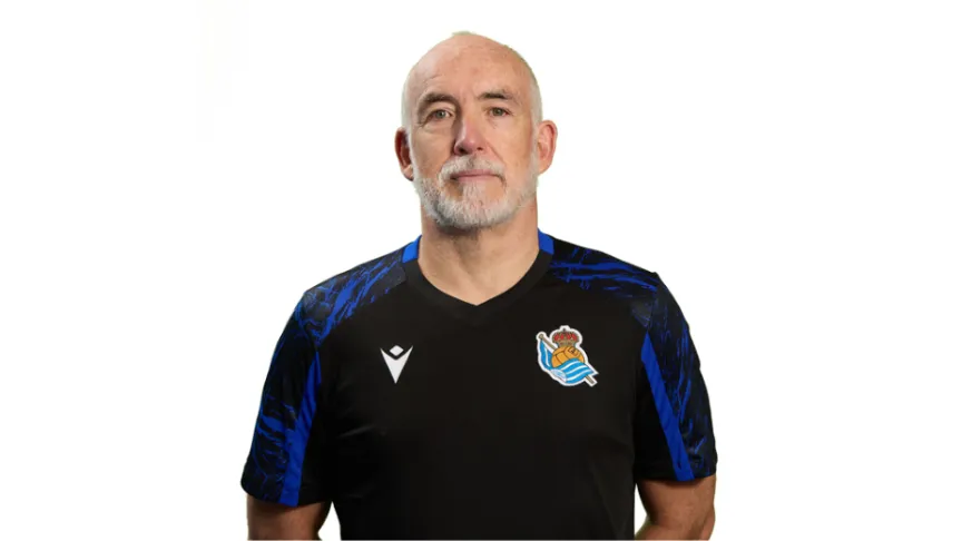 Imanol Ibarrondo