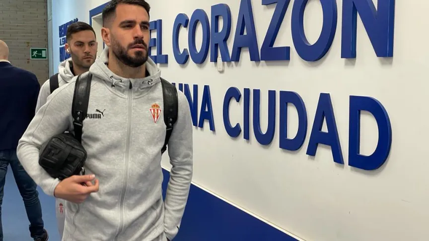 insua Butarque