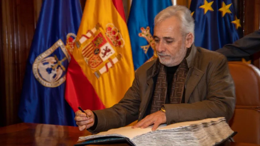Jesús Martínez