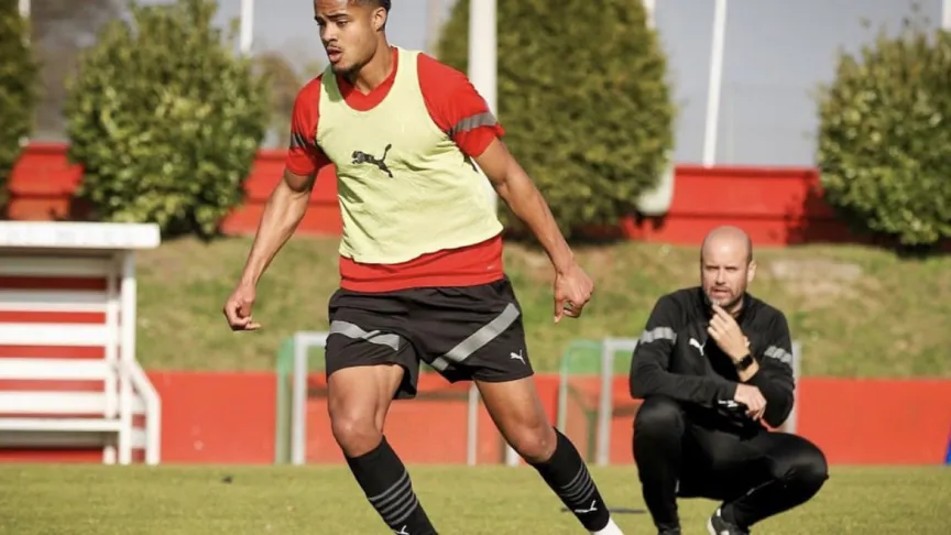 Jonathan Varane