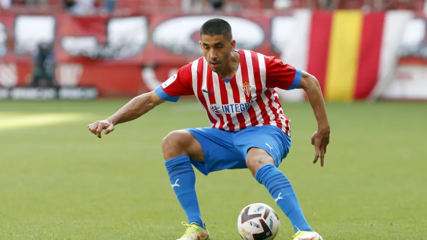 José Ángel