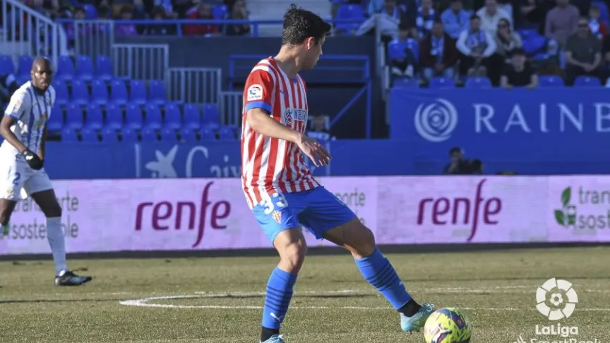 Nacho Martín