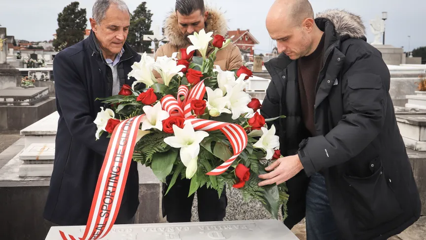 Ofrenda Quini
