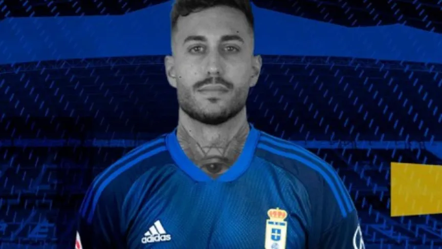 Víctor Camarasa