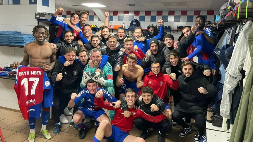 UP Langreo