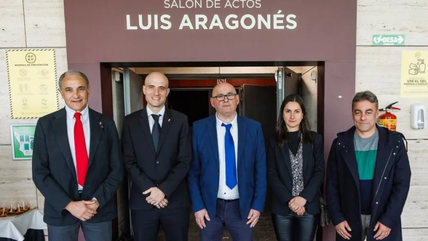 Las Rozas
