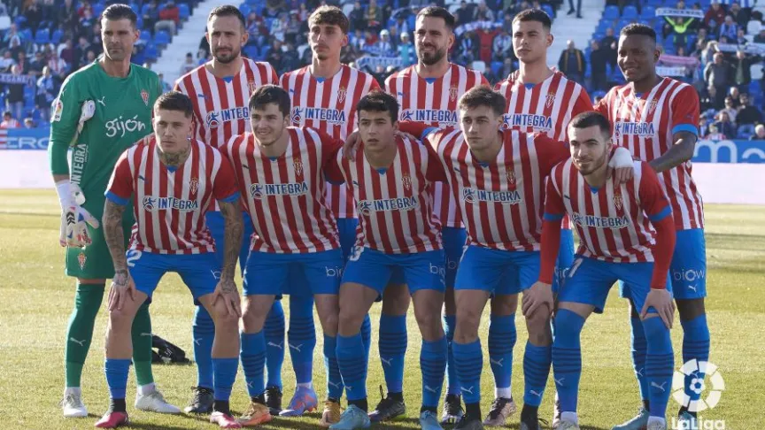 Once Sporting